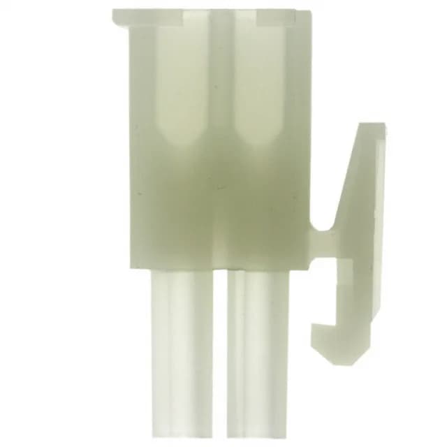 172336-1 — TE Connectivity AMP Connectors product photo
