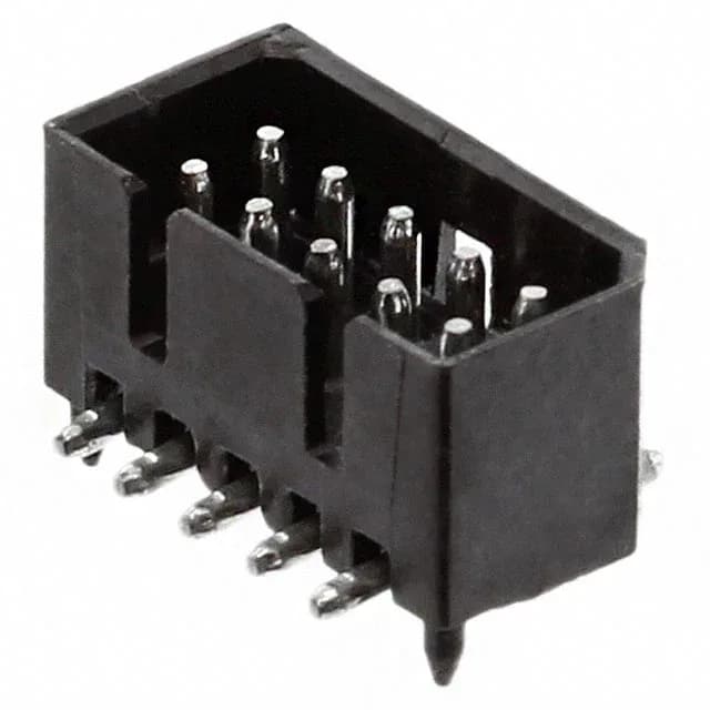 4-174821-0 — TE Connectivity AMP Connectors product photo
