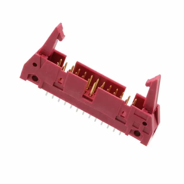 5111374-6 — TE Connectivity AMP Connectors product photo