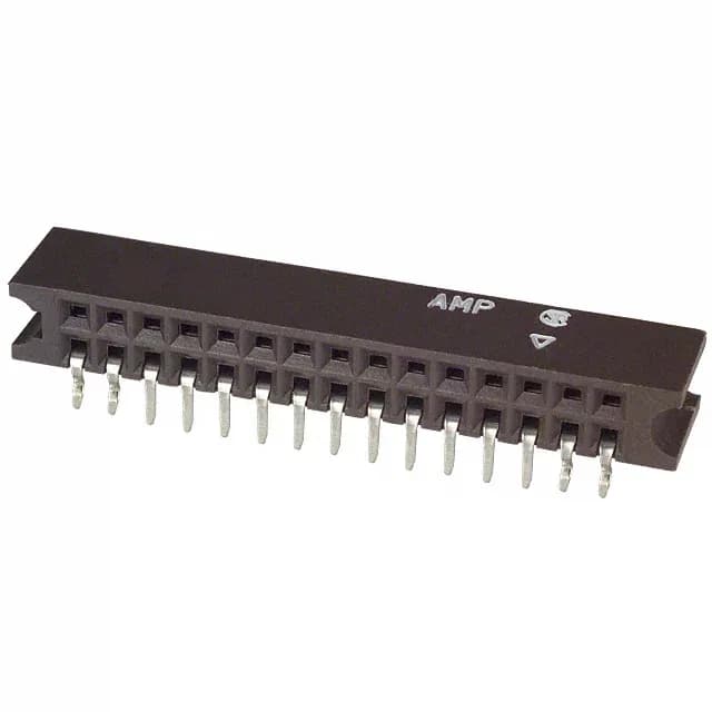 5-534204-4 — TE Connectivity AMP Connectors product photo
