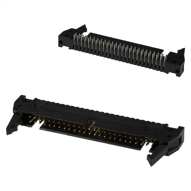 1-499141-0 — TE Connectivity AMP Connectors product photo
