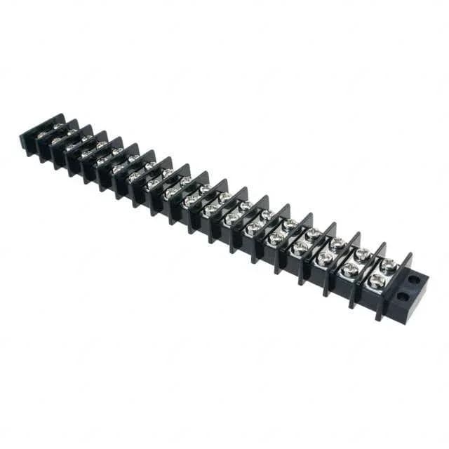 1-1546670-8 — TE Connectivity AMP Connectors product photo
