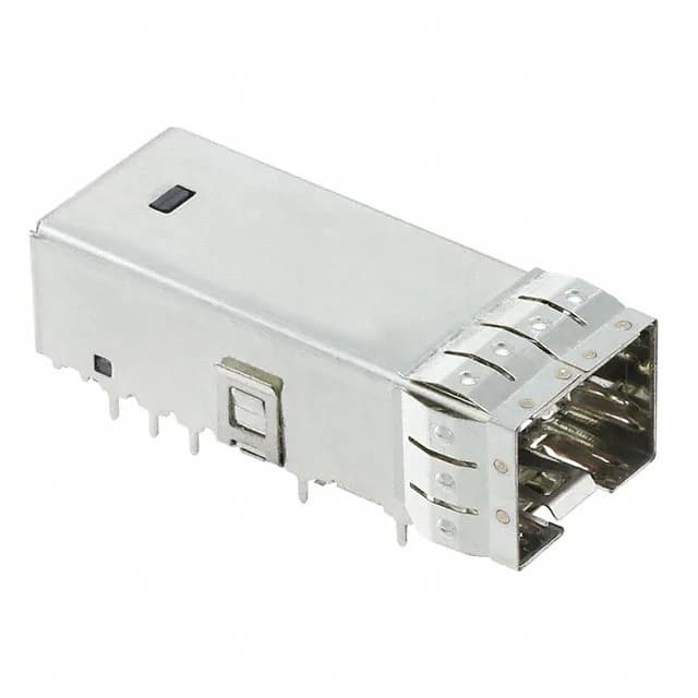 2246041-1 — TE Connectivity AMP Connectors product photo