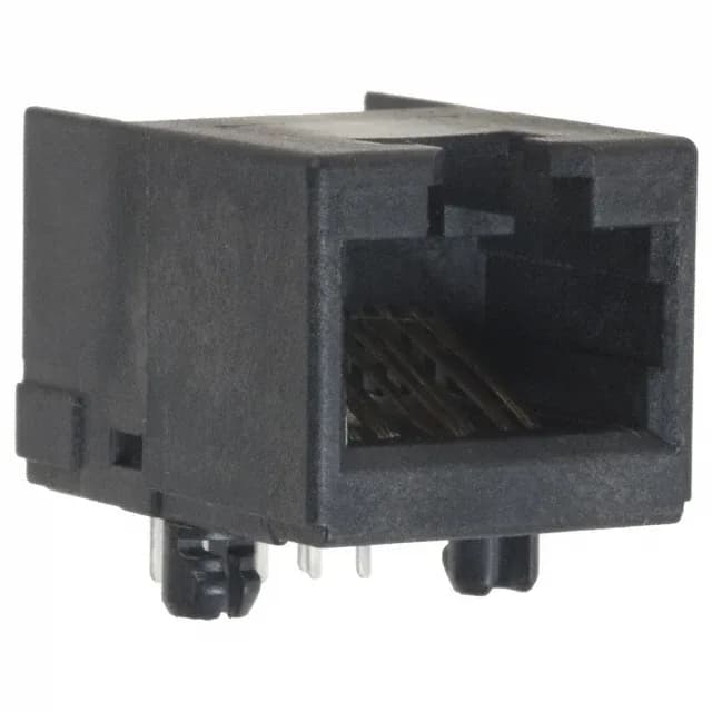 SS-60000-010 — Stewart Connector product photo