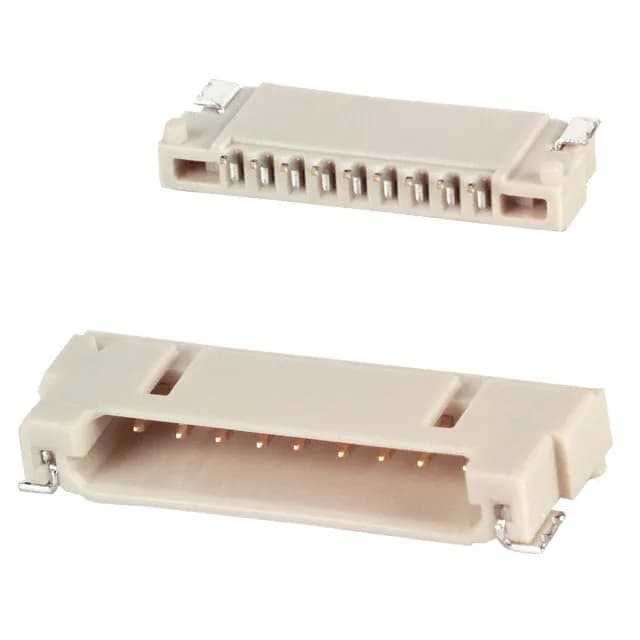DF14-9P-1.25H(55) — Hirose Electric Co Ltd product photo
