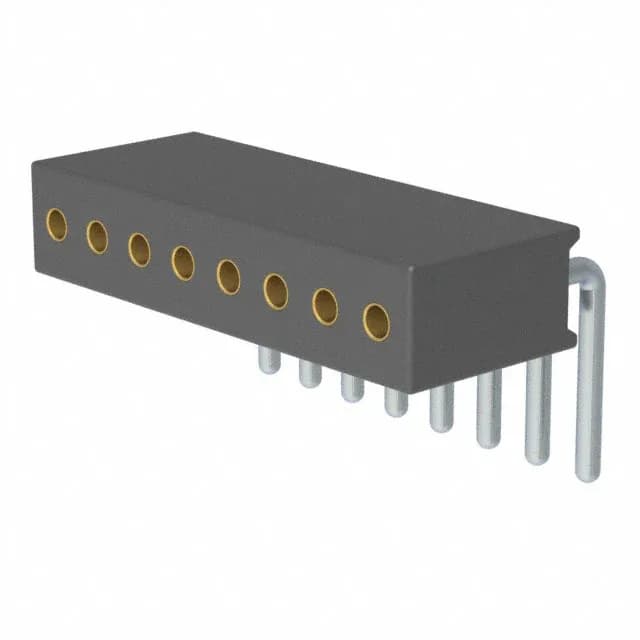 851-47-008-20-001000 — Mill-Max Manufacturing Corp. product photo