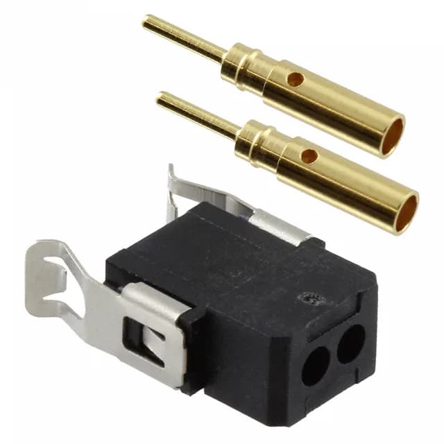 M80-8090205 — Harwin Inc. product photo