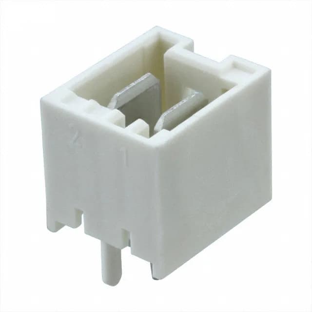 5-1971895-2 — TE Connectivity AMP Connectors product photo