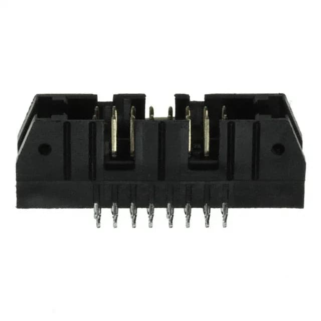 1658694-8 — TE Connectivity AMP Connectors product photo