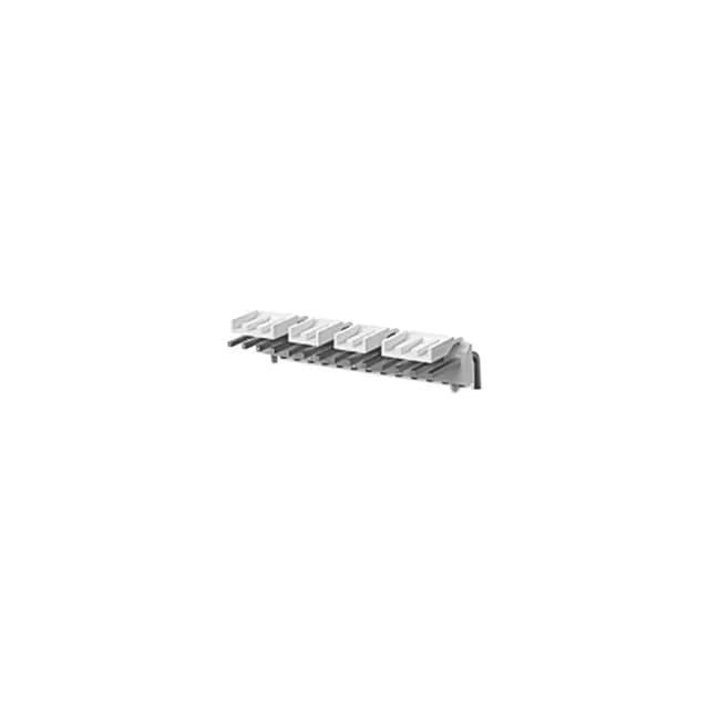 4-644617-4 — TE Connectivity AMP Connectors product photo