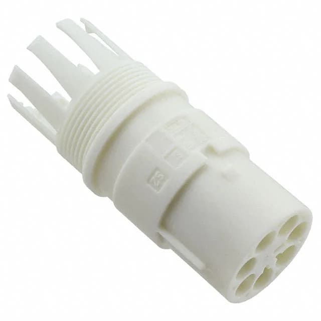 293722-1 — TE Connectivity AMP Connectors product photo