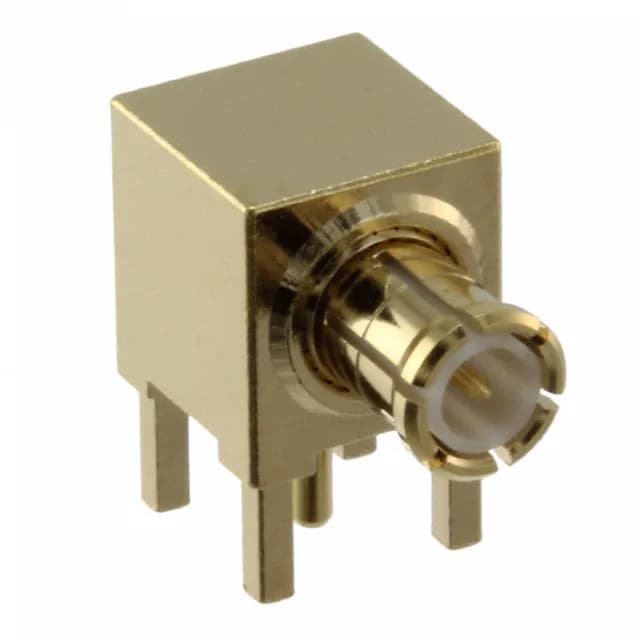 MCX-P-P-H-RA-TH1 — Samtec Inc. product photo