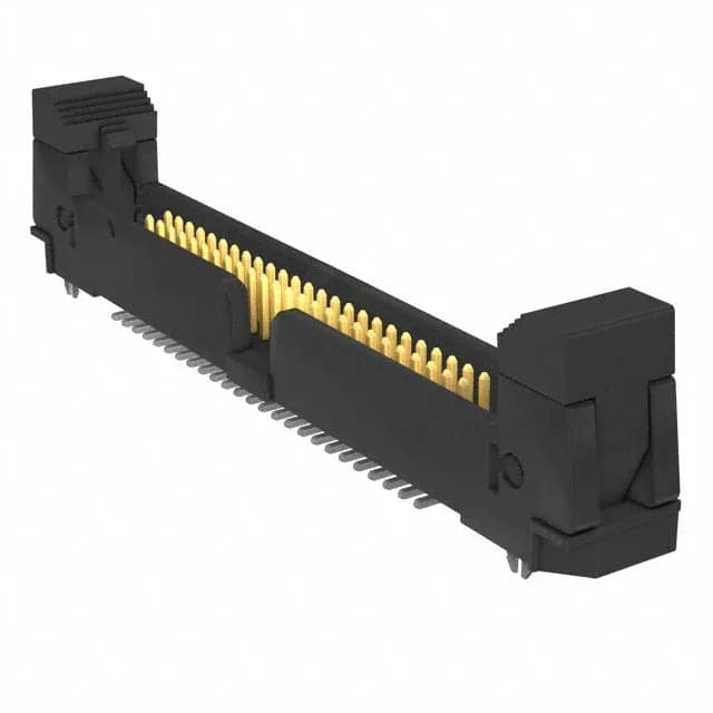 EHF-125-01-F-D-SM-LC — Samtec Inc. product photo