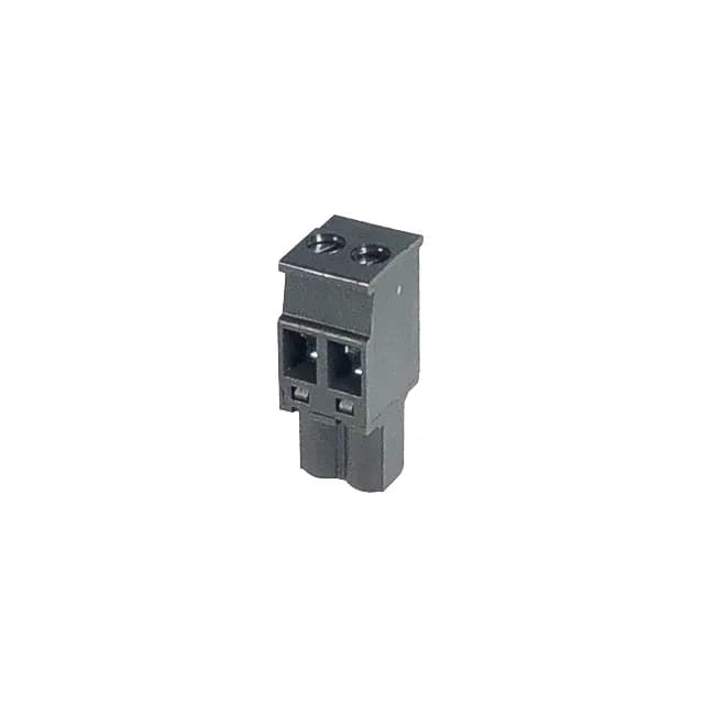 5ESDPL-02P-BK — Dinkle Corporation, USA product photo