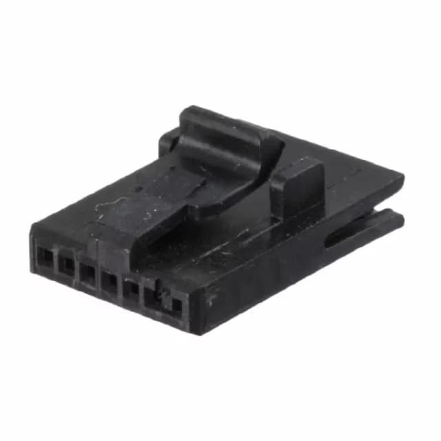487545-4 — TE Connectivity AMP Connectors product photo