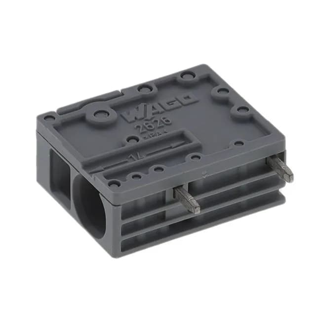 2626-1101 — WAGO Corporation product photo