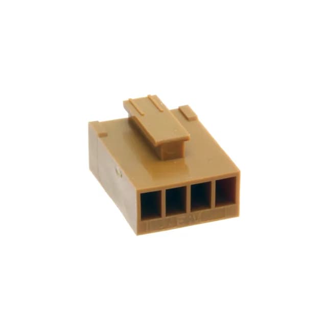 IL-4S-S3L-(N) — JAE Electronics product photo