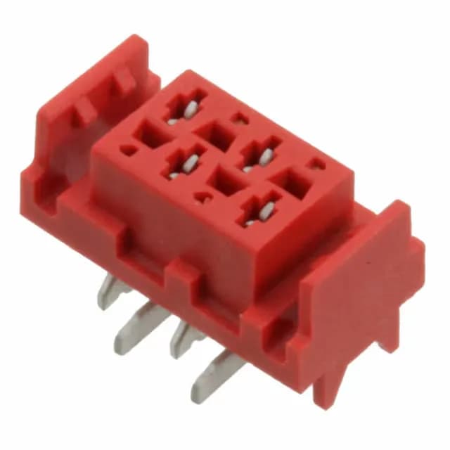 7-338069-4 — TE Connectivity AMP Connectors product photo