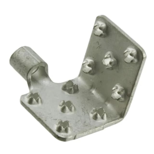 329860-1 — TE Connectivity AMP Connectors product photo