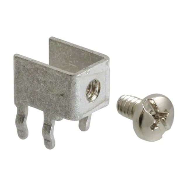 7692 — Keystone Electronics product photo