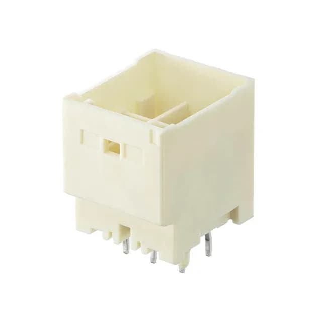 2122100060 — Molex product photo