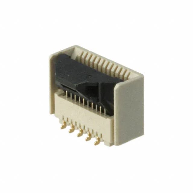 FH40-10S-0.5SV — Hirose Electric Co Ltd product photo