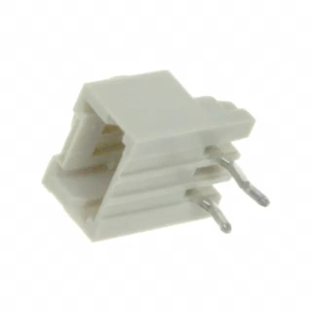 292206-3 — TE Connectivity AMP Connectors product photo