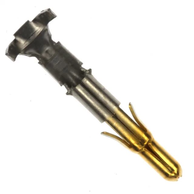 350552-7 — TE Connectivity AMP Connectors product photo