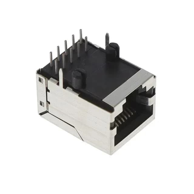 SS64100-042F — Stewart Connector product photo