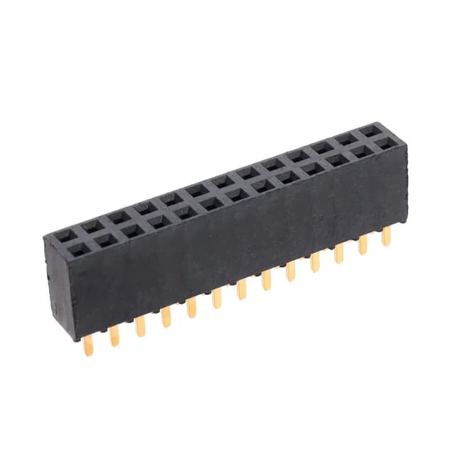 SSW-113-21-G-D — Samtec Inc. product photo