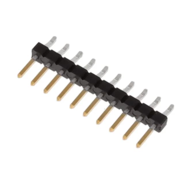 10112684-G03-10ULF — Amphenol ICC (FCI) product photo
