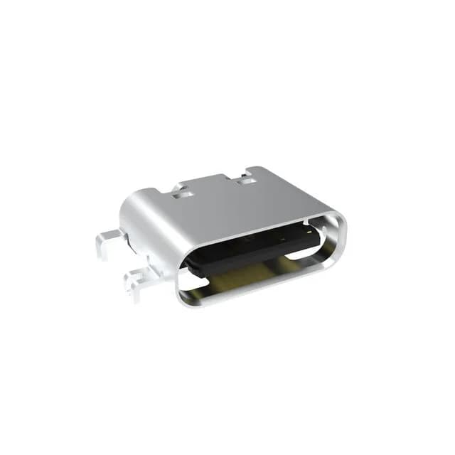 GSB1C4621DSHR — Amphenol ICC (Commercial Products) product photo