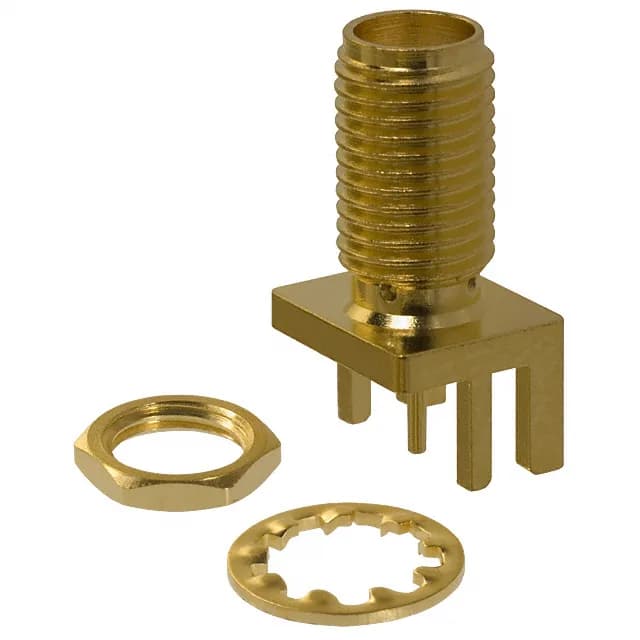 142-0701-871 — Cinch Connectivity Solutions Johnson product photo