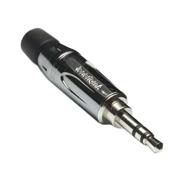 KS3PC-AU — Amphenol Audio product photo