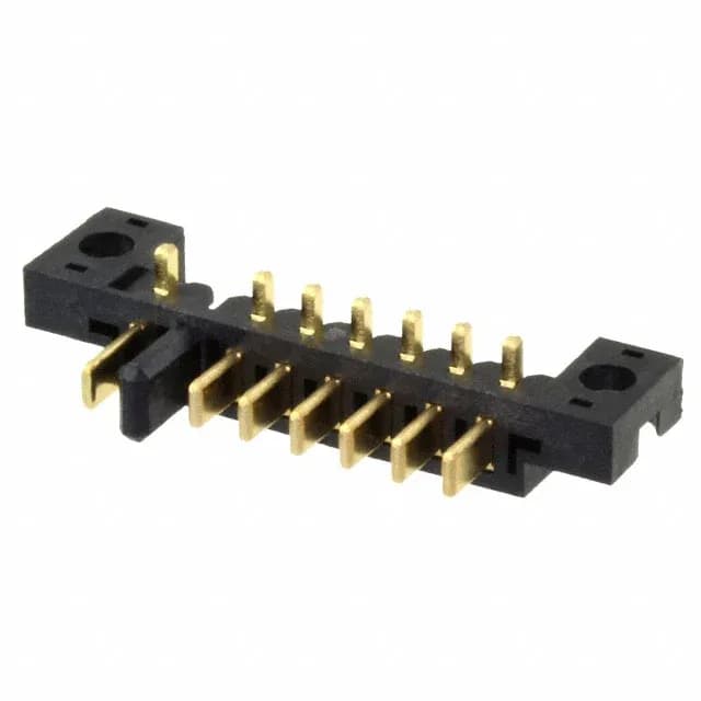6318573-4 — TE Connectivity AMP Connectors product photo
