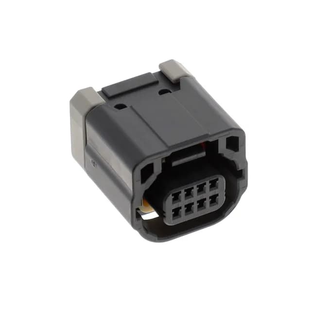 ZE064W-8DS-HU/R(A) — Hirose Electric Co Ltd product photo