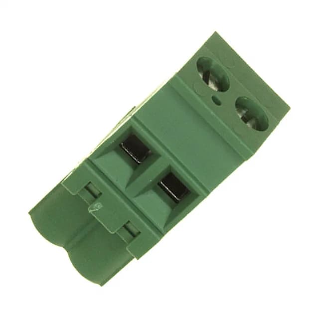 284041-2 — TE Connectivity AMP Connectors product photo