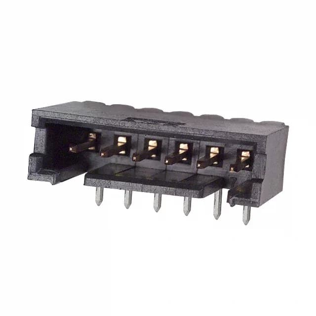 280379-2 — TE Connectivity AMP Connectors product photo