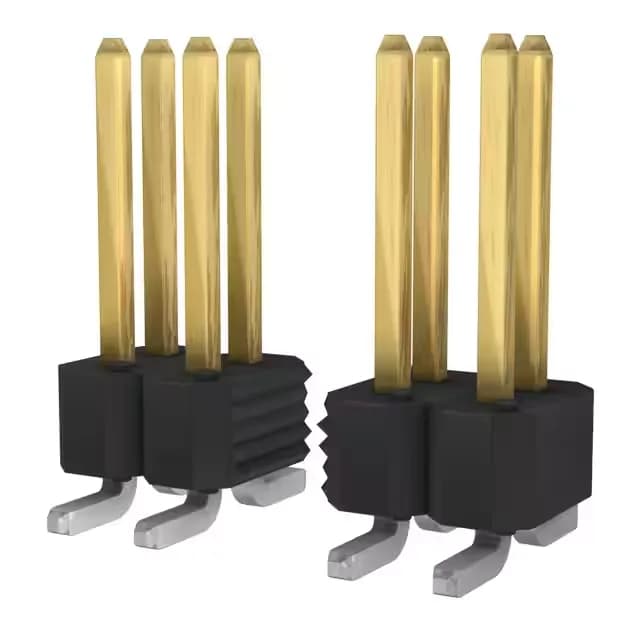 95278-802-28LF — Amphenol ICC (FCI) product photo