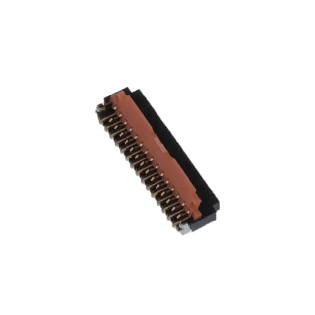 FH26W-29S-0.3SHW(60) — Hirose Electric Co Ltd product photo