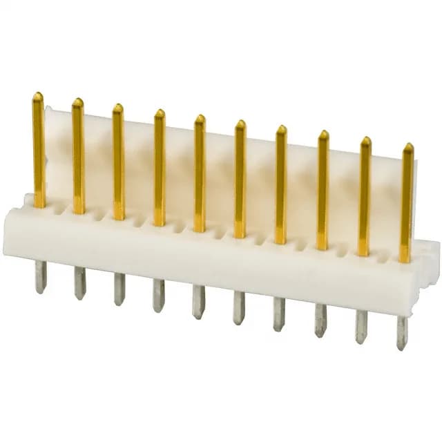 1-641213-0 — TE Connectivity AMP Connectors product photo