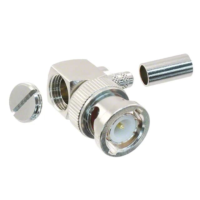 031-5911-RFX — Amphenol RF product photo
