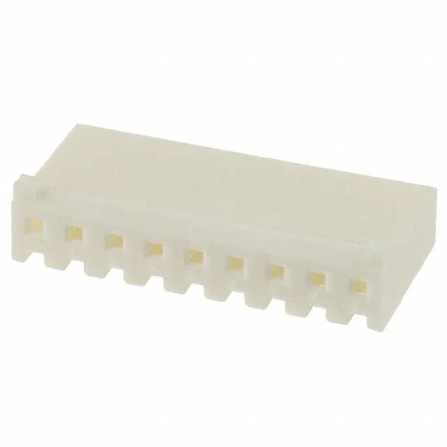 647402-9 — TE Connectivity AMP Connectors product photo