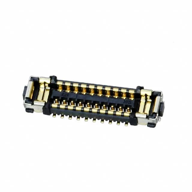 BM28B0.6-20DS/2-0.35V(53) — Hirose Electric Co Ltd product photo