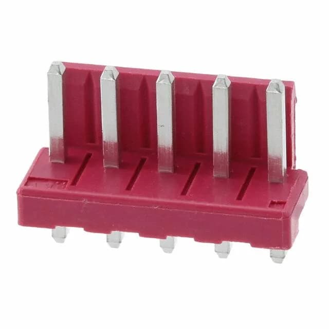 4-1123723-5 — TE Connectivity AMP Connectors product photo