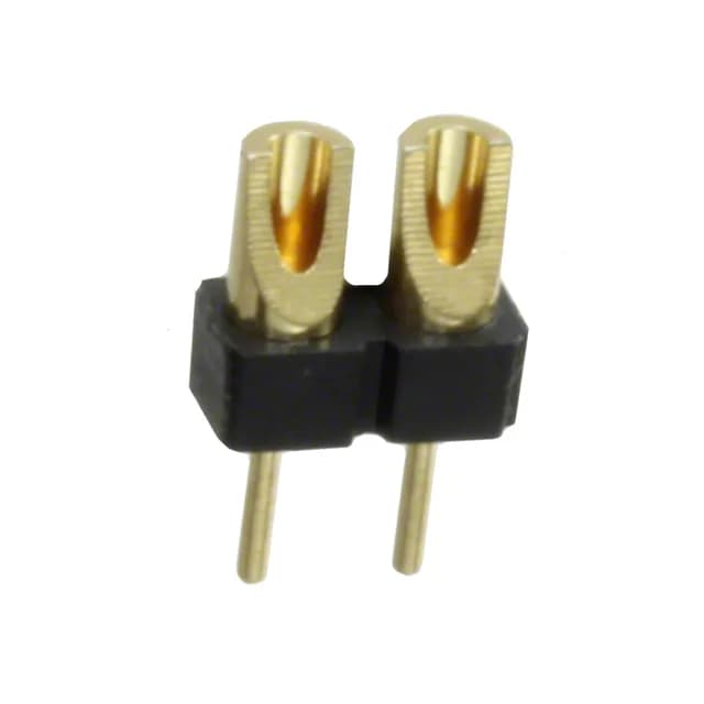 380-10-102-00-002000 — Mill-Max Manufacturing Corp. product photo