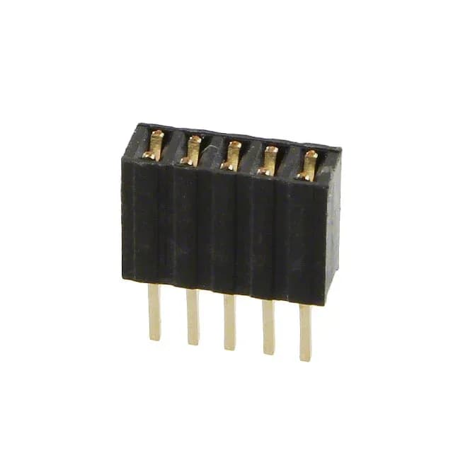 M52-5000545 — Harwin Inc. product photo