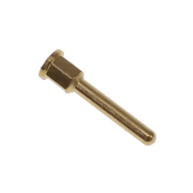 8932-0-00-15-00-00-03-0 — Mill-Max Manufacturing Corp. product photo