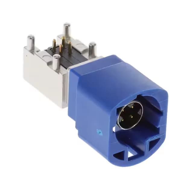 HSDNCRPPCB12A — Amphenol ICC (Commercial Products) product photo