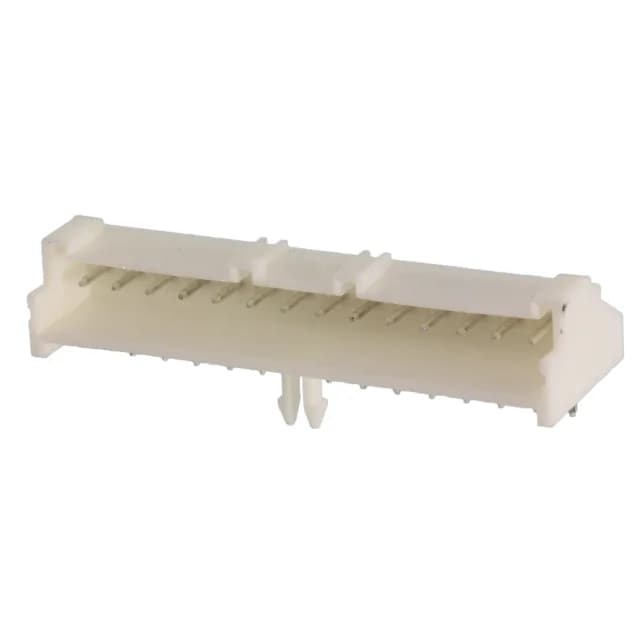 1-1744426-4 — TE Connectivity AMP Connectors product photo